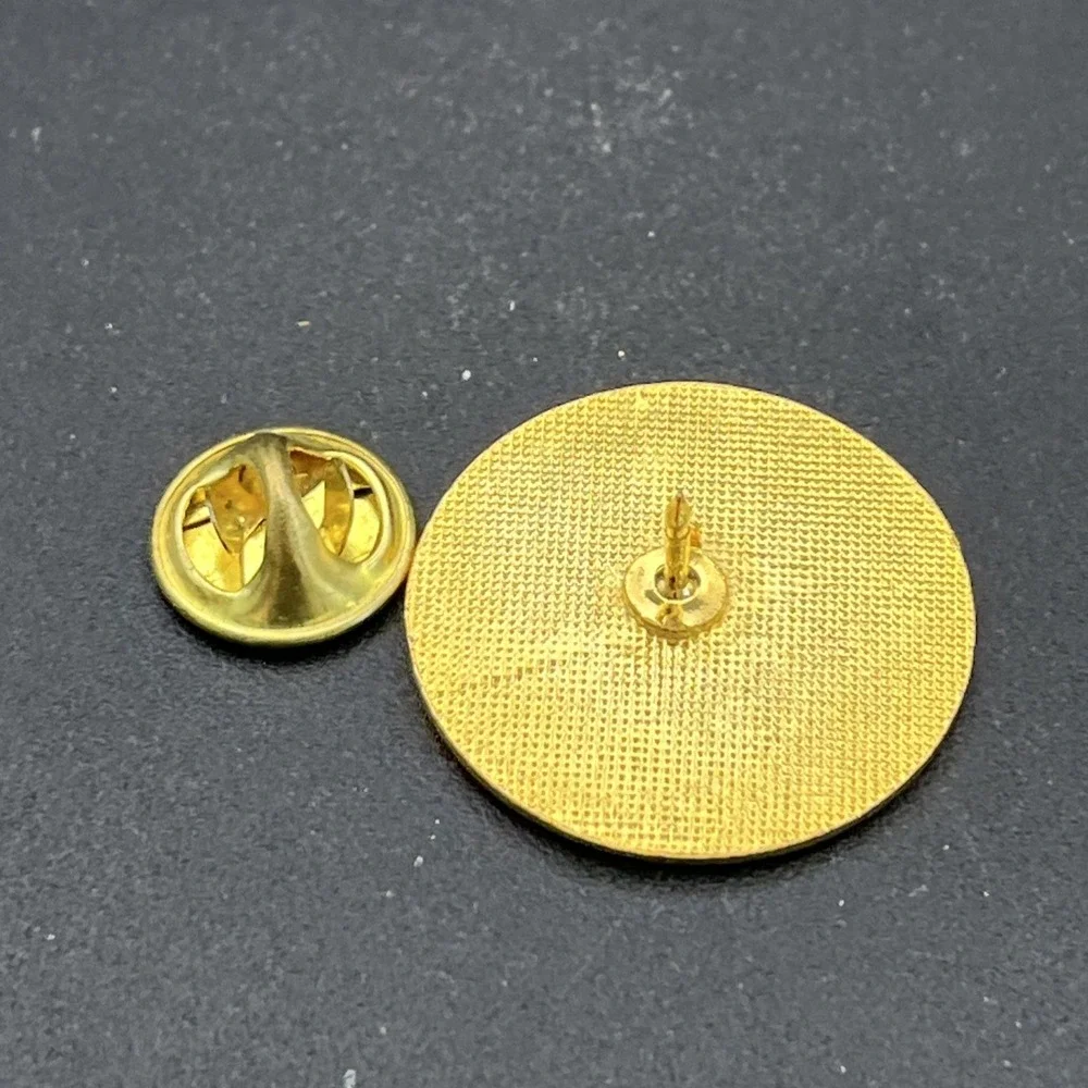 Minidoka County State‎ Of Idaho Lapel Hat Pin